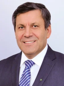 Zdjęcie Janusz Piechociński