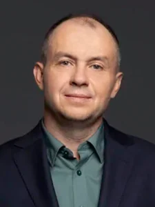 Zdjęcie dla Jerzy Dąbrowski