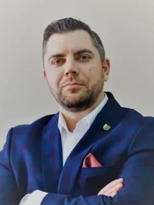 Zdjęcie dla Piotr Oleksiak