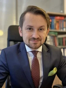 Zdjęcie dla Piotr Podgórski