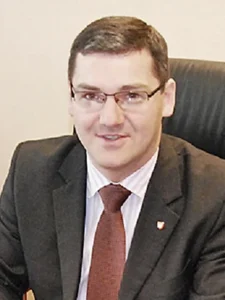 Zdjęcie dla Tomasz Waźbiński