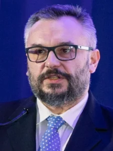 Zdjęcie dla dr Arkadiusz Derkacz