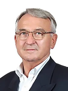 Zdjęcie dla dr Dariusz Maciej Grabowski