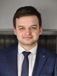 Zdjęcie dla dr Konrad Dyda