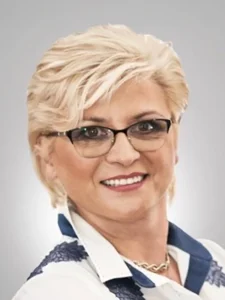 Zdjęcie dla dr Małgorzata Rejmer