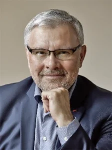 Zdjęcie dla dr inż. Wojciech Warski