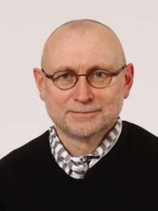 Zdjęcie dla prof. dr hab. Krzysztof Jasiecki