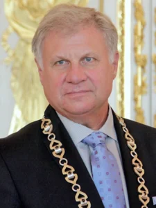 Zdjęcie dla prof. dr hab. n. med. Waldemar Kostewicz